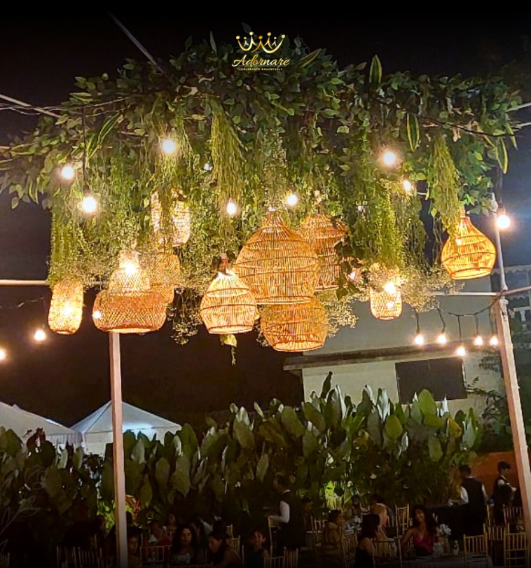 Adornare - Weddings & Events Venue in Saligao, North Goa  