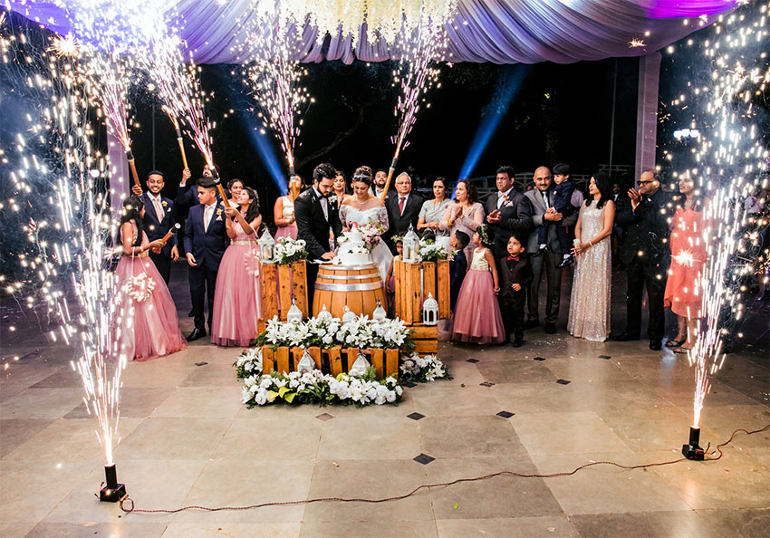  Celebration Needs - Wedding Planners in Goa