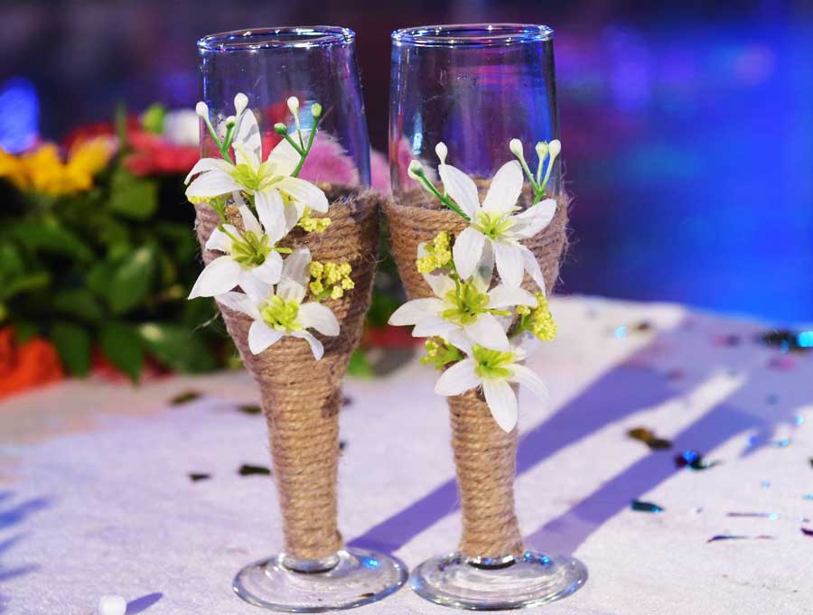  Celebration Needs - Wedding Planners in Goa