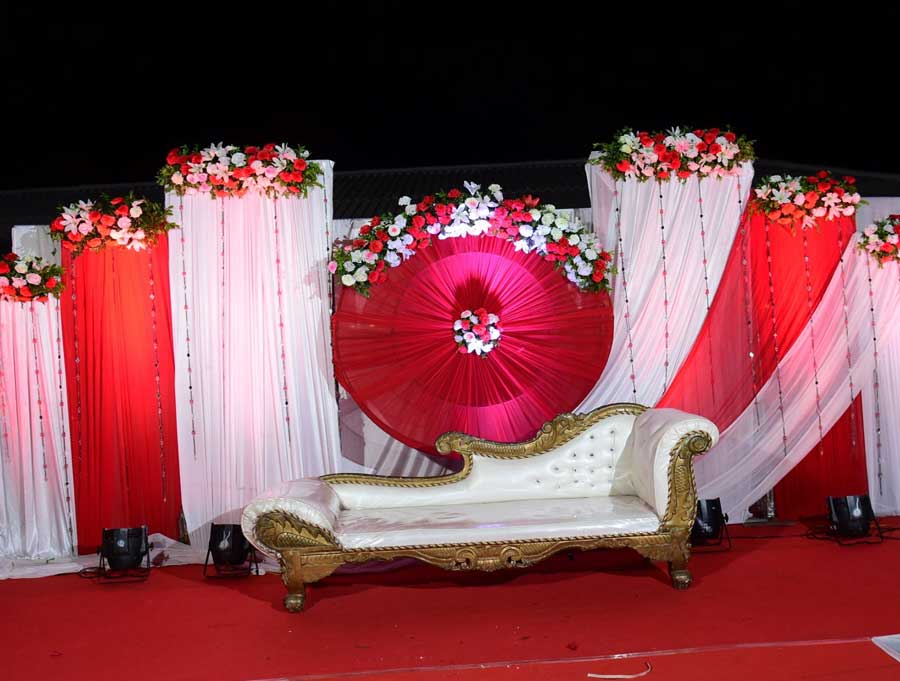 Celebration Needs Wedding Planners In Goa