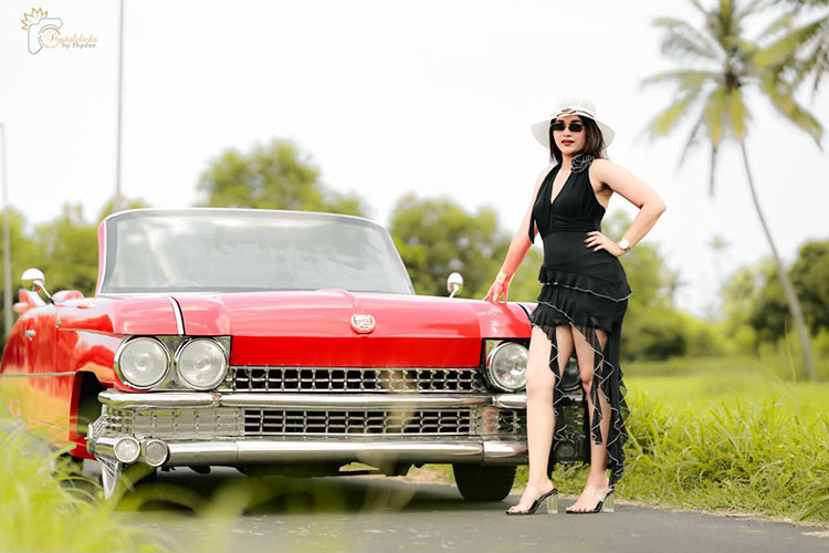  coutinhos cadillac eldorado wedding cars goa