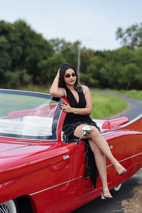  coutinhos cadillac eldorado wedding cars goa