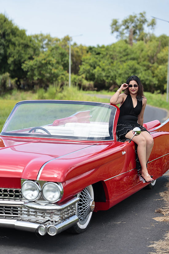  coutinhos cadillac eldorado wedding cars goa