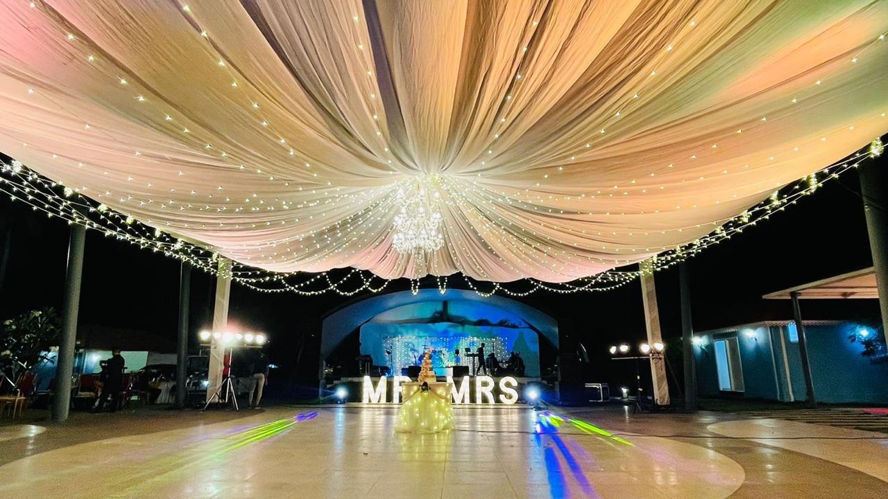 D Cunha Decorators in Goa