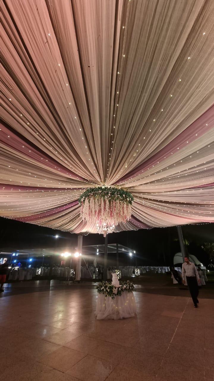 D Cunha Decorators in Goa