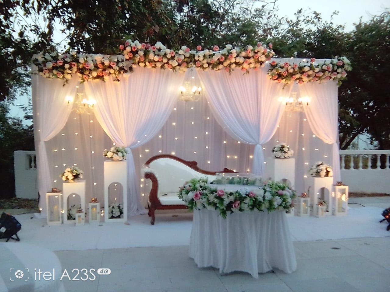 D Cunha Decorators in Goa