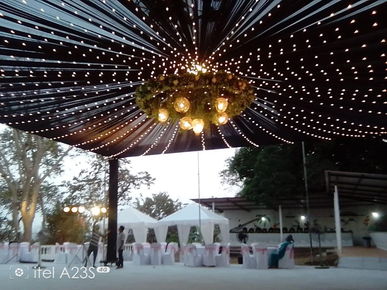 D Cunha Decorators in Goa