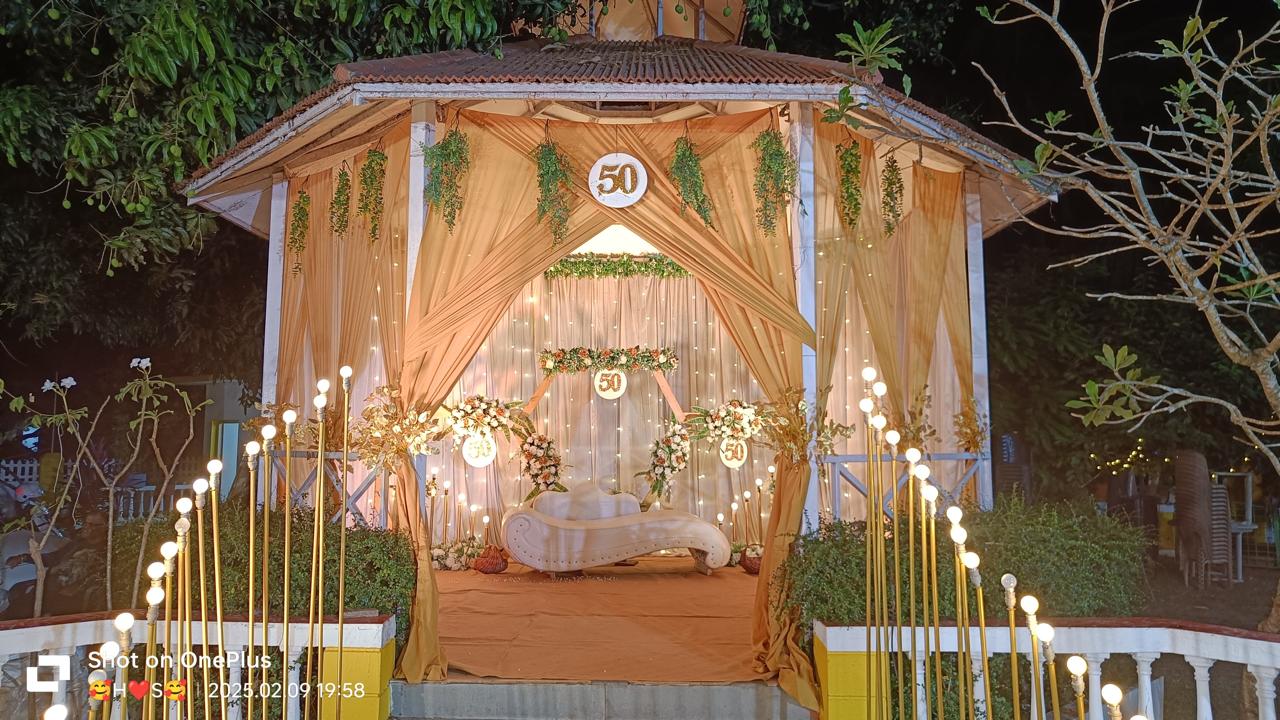 D Cunha Decorators in Goa