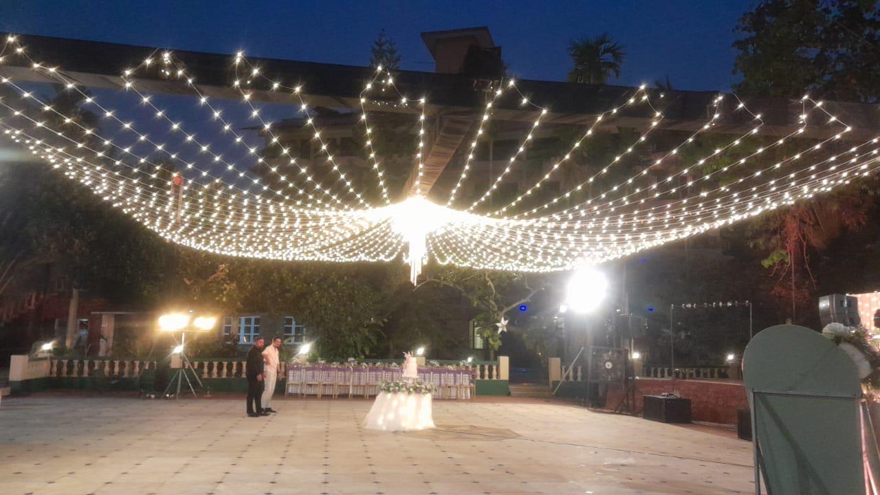 D Cunha Decorators in Goa