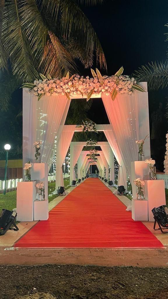D Cunha Decorators in Goa