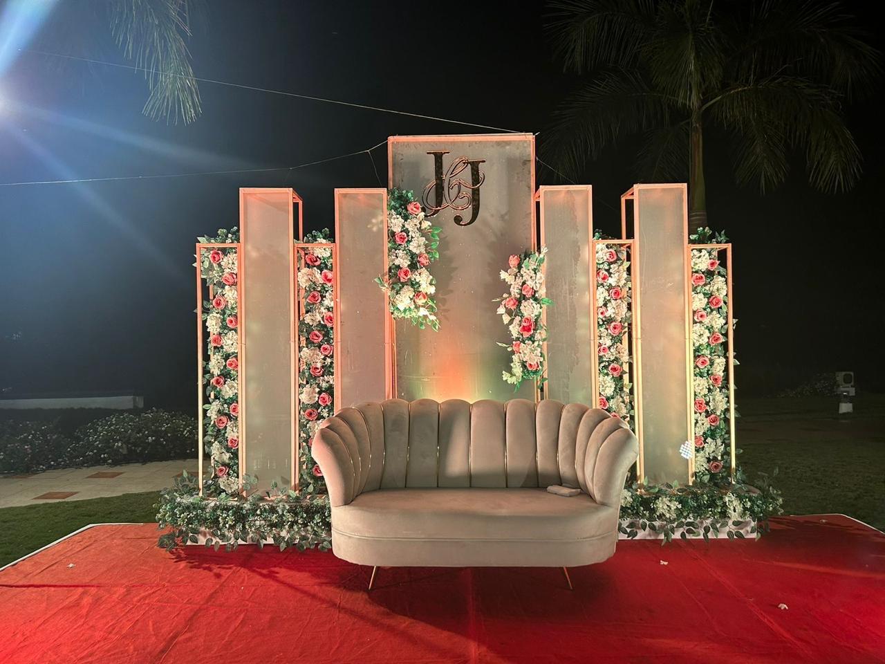 D Cunha Decorators in Goa