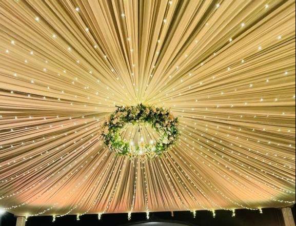 D Cunha Decorators in Goa