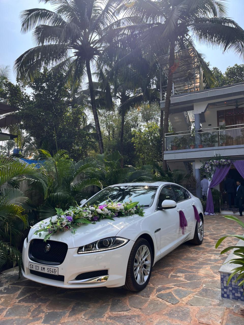 D Cunha Decorators in Goa