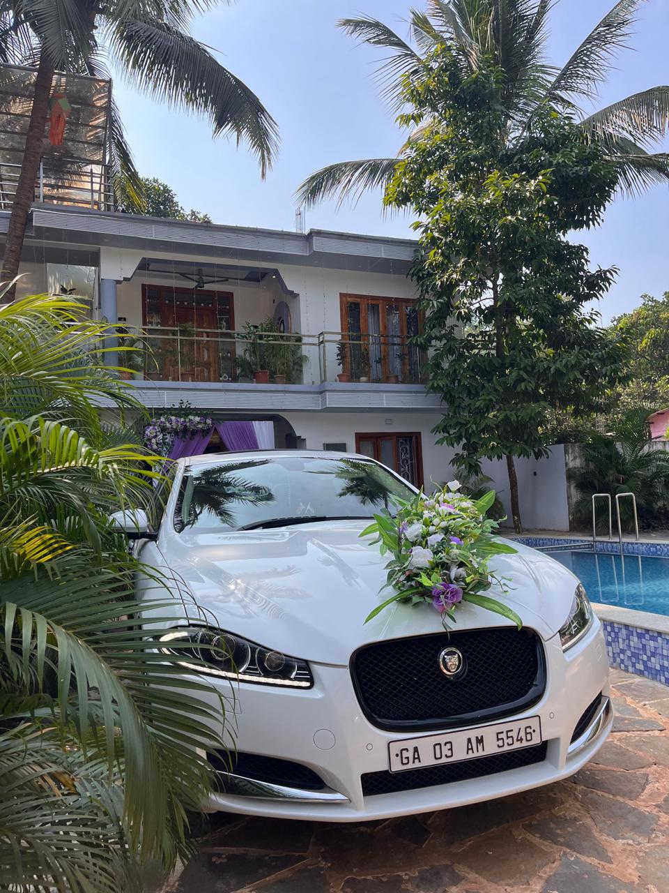 D Cunha Decorators in Goa