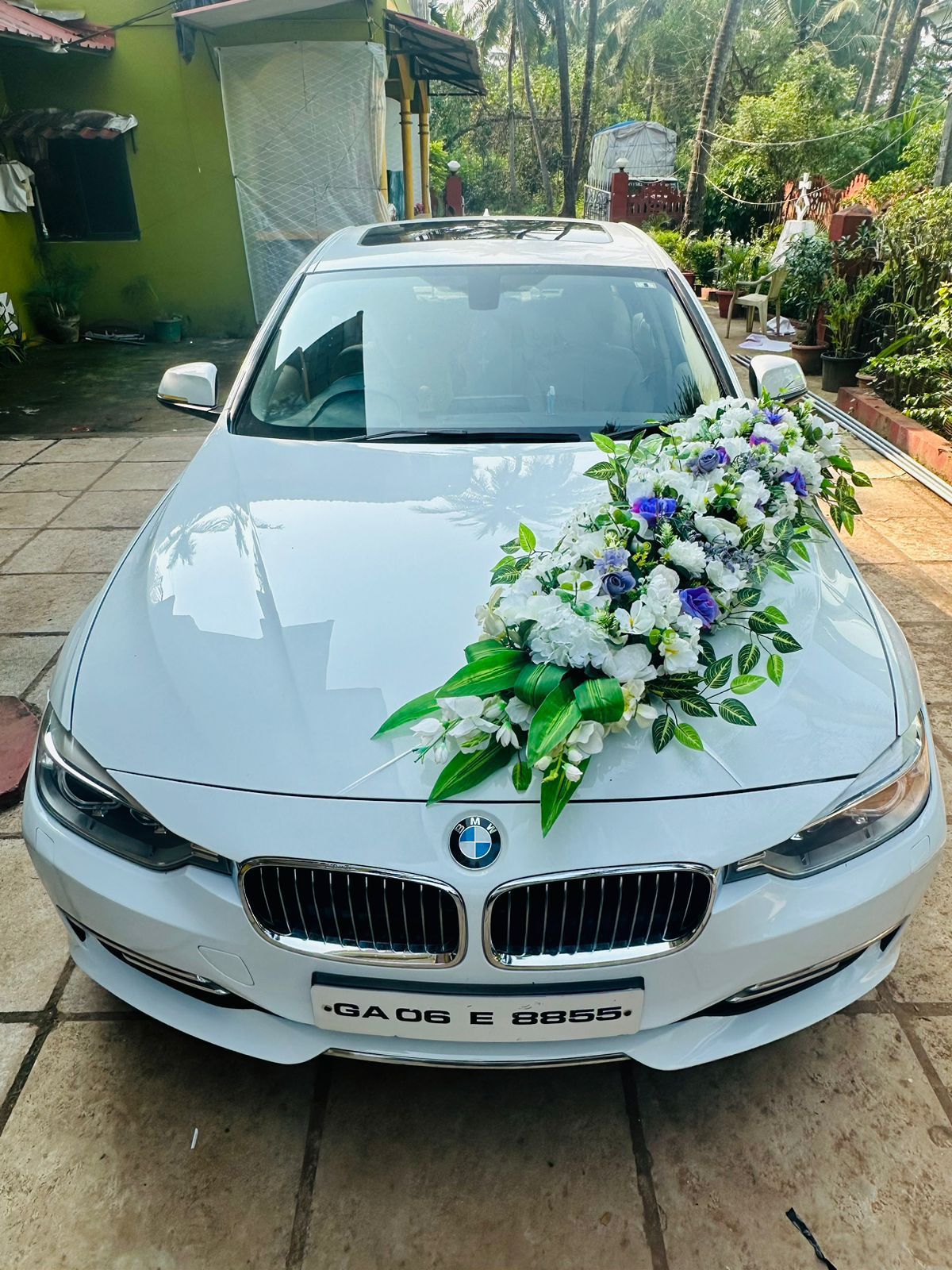 D Cunha Decorators in Goa