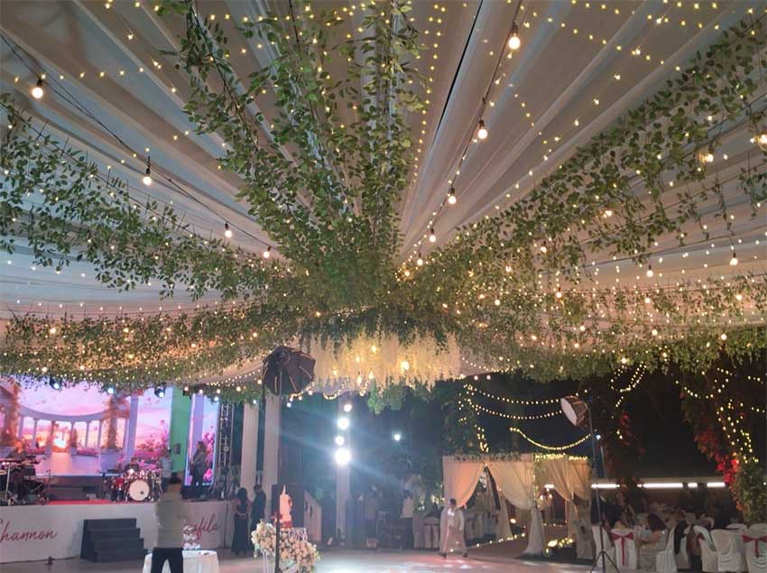 D Cunha Decorators in Goa