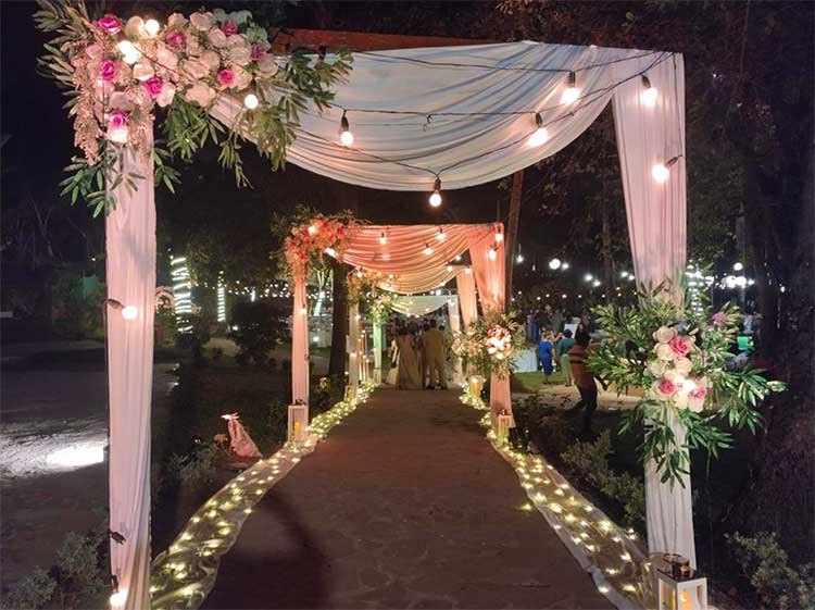 D Cunha Decorators in Goa