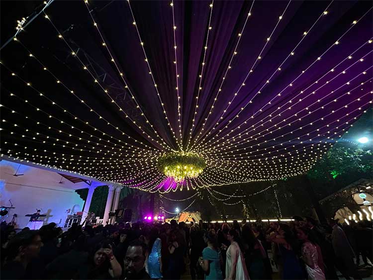 D Cunha Decorators in Goa