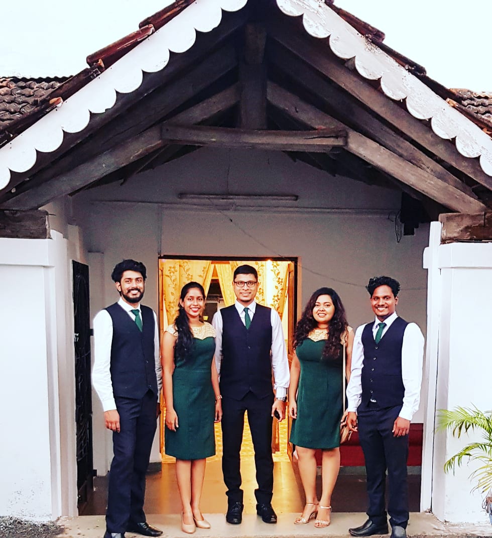 Divine Harmony Choir Goa Choral Ensemble for Nuptials, Feasts & Other Religious Services