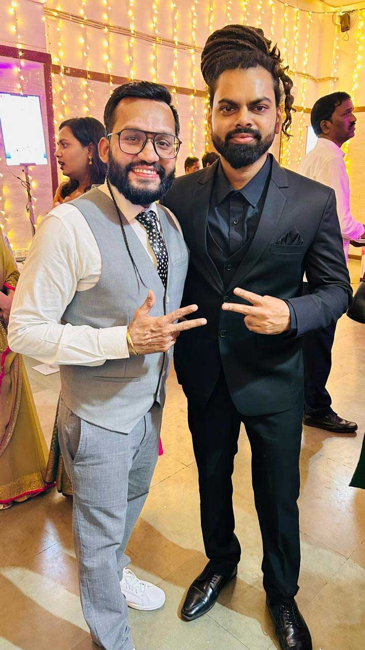  Dj John, Wedding and Party dj in Goa 