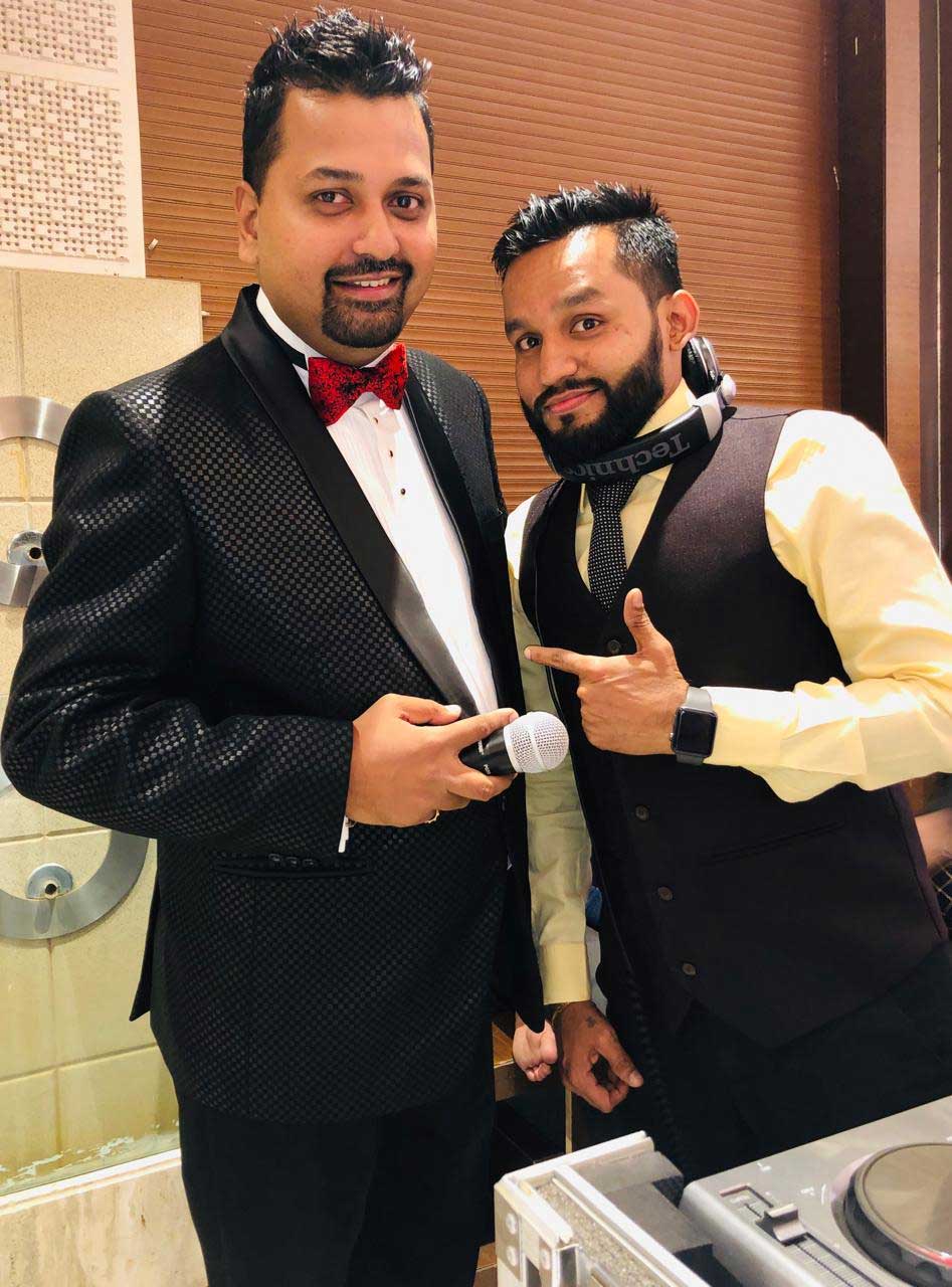  Dj John, Wedding and Party dj in Goa 