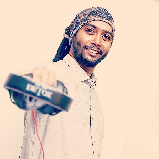 Dj Rodney Dsouza for weddings and events in Goa
