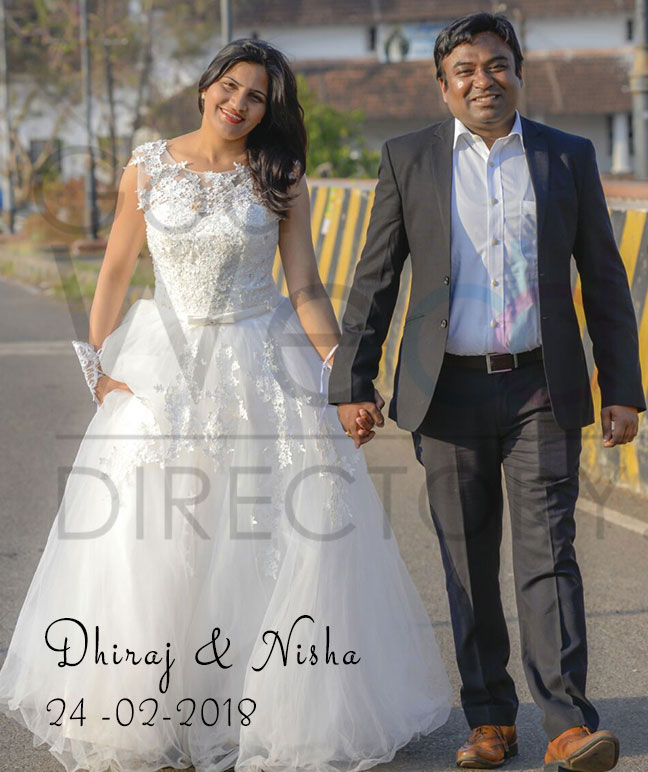 Bridal Dress Rental Shop Ad Online Poster A2 Template - VistaCreate