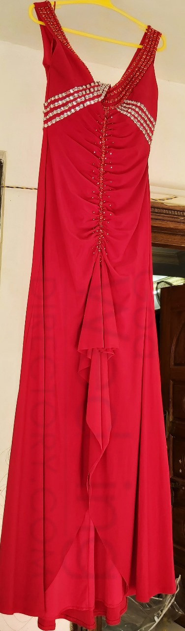 wedding gown hire in goa