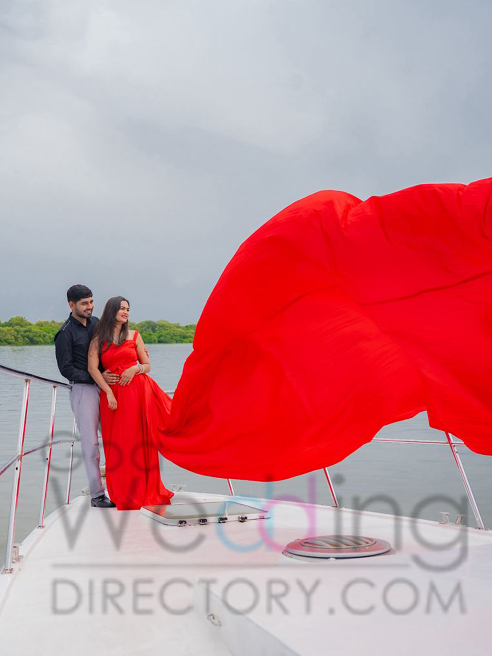 wedding gown hire in goa