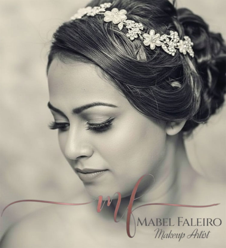Les Roses Bridal Boutique Studio - Mabel's eauty Touch
