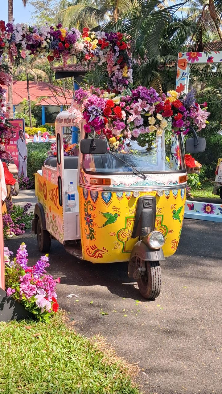 Mayur Lotikar Vintage Cars for  Weddings & Other Events
