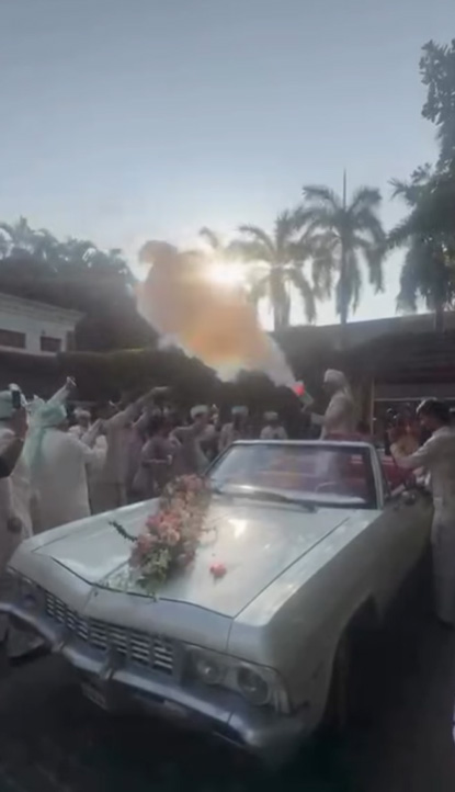 Mayur Lotikar Vintage Cars for  Weddings & Other Events