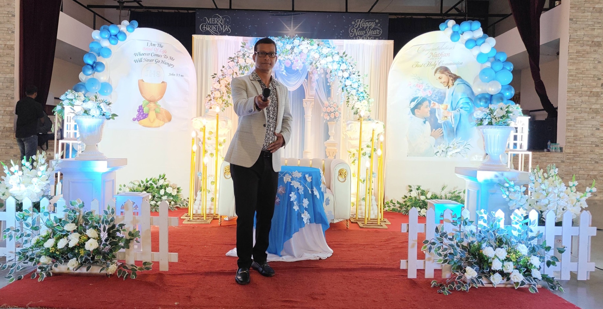  MC Tiburcio Gonsalves Goa