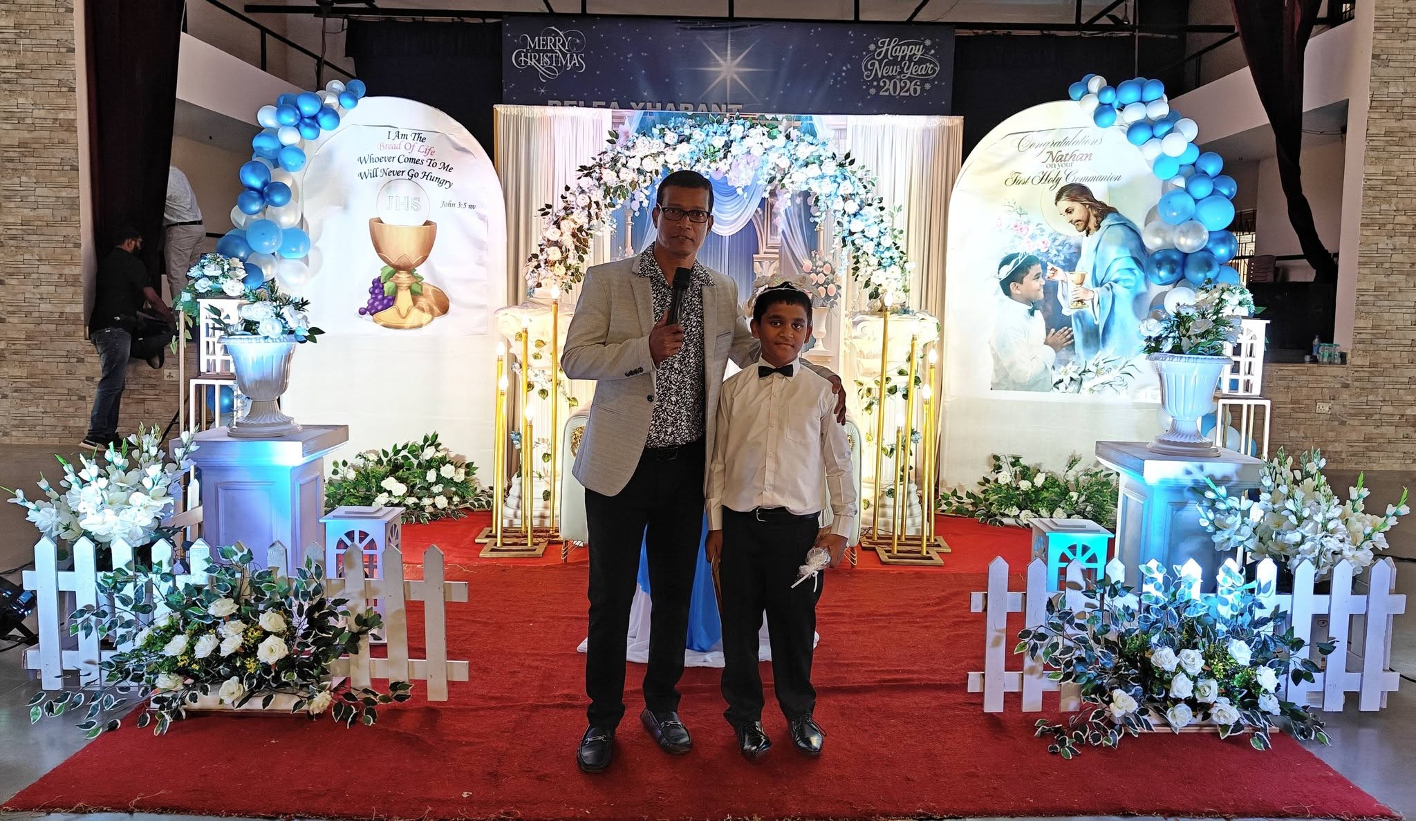  MC Tiburcio Gonsalves Goa