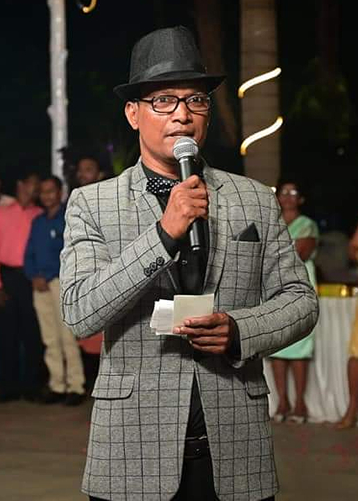  MC Tiburcio Gonsalves Goa