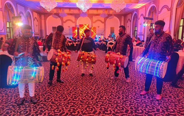 Rajkamal Punjabi Dholwalas in Goa