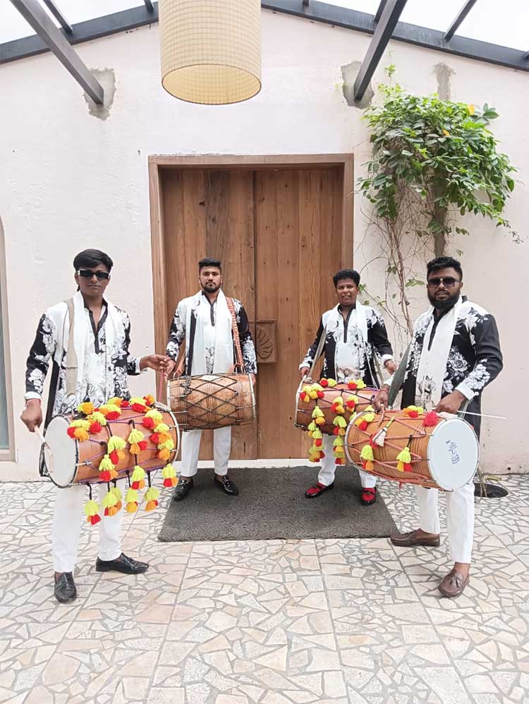 Rajkamal Punjabi Dholwalas in Goa