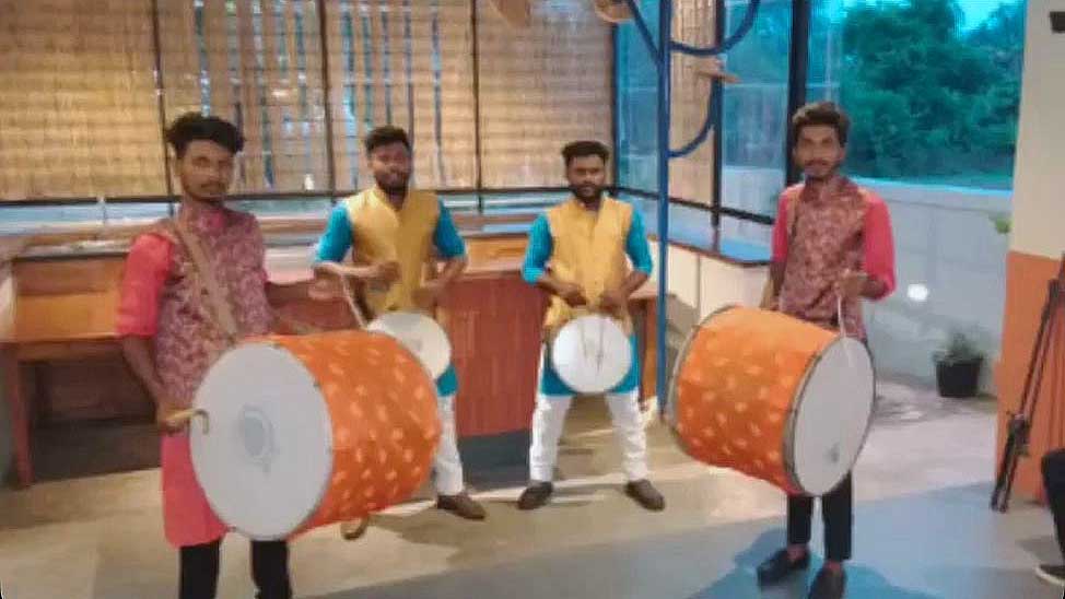 Rajkamal Punjabi Dholwalas in Goa
