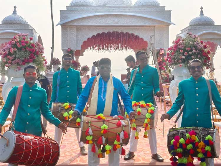 Rajkamal Punjabi Dholwalas in Goa