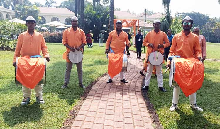 Rajkamal Punjabi Dholwalas in Goa