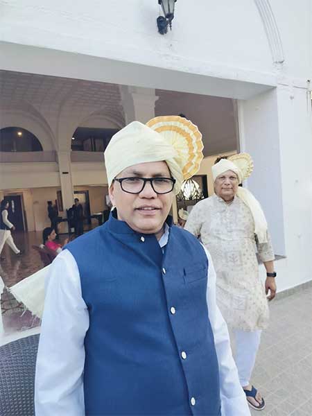  Safawala / Fetawala for Weddings, Shaadi's & Events in Goa