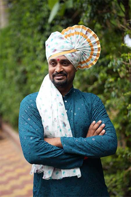  Safawala / Fetawala for Weddings, Shaadi's & Events in Goa