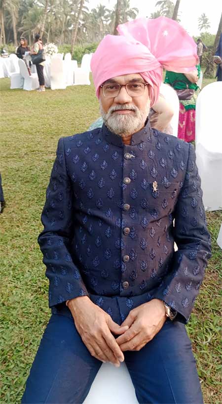  Safawala / Fetawala for Weddings, Shaadi's & Events in Goa