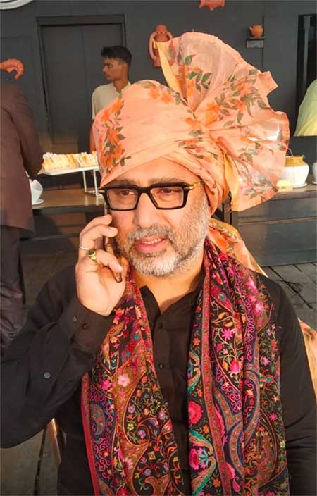  Safawala / Fetawala for Weddings, Shaadi's & Events in Goa