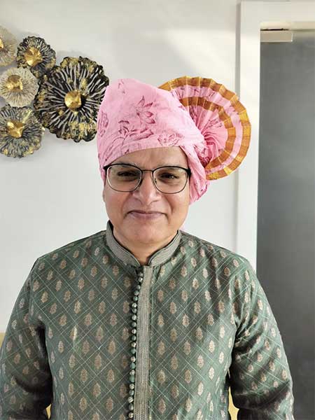  Safawala / Fetawala for Weddings, Shaadi's & Events in Goa