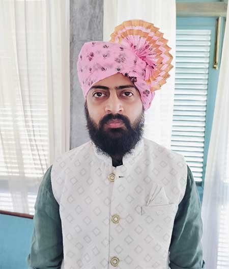  Safawala / Fetawala for Weddings, Shaadi's & Events in Goa