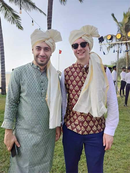  Safawala / Fetawala for Weddings, Shaadi's & Events in Goa