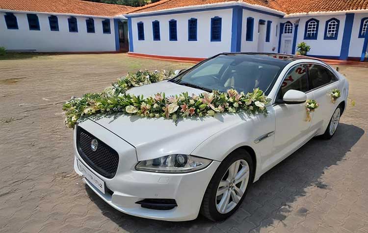  Studio 21 Luxury Car Rentals in Goa