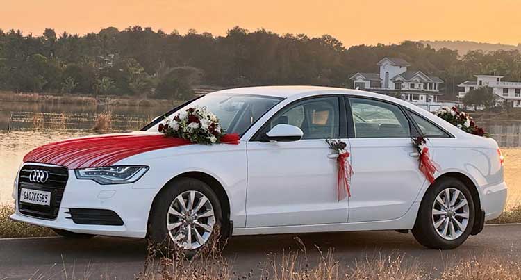  Studio 21 Luxury Car Rentals in Goa