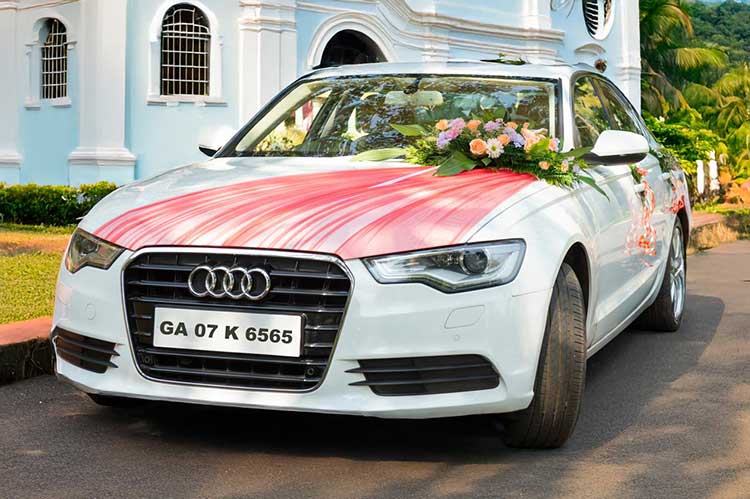  Studio 21 Luxury Car Rentals in Goa